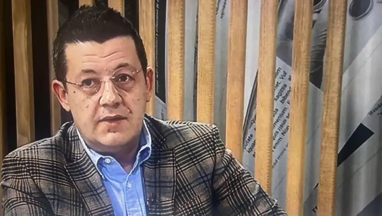 aljosa campara