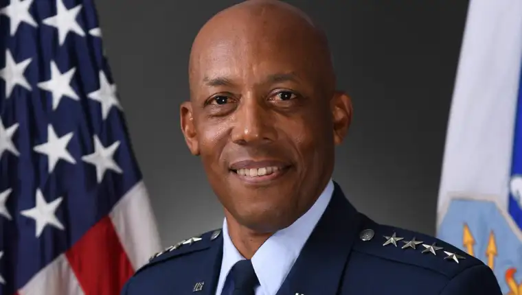 Charles Brown