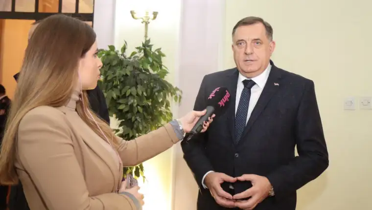 dodik