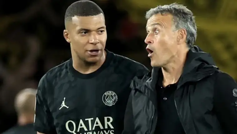 mbappe