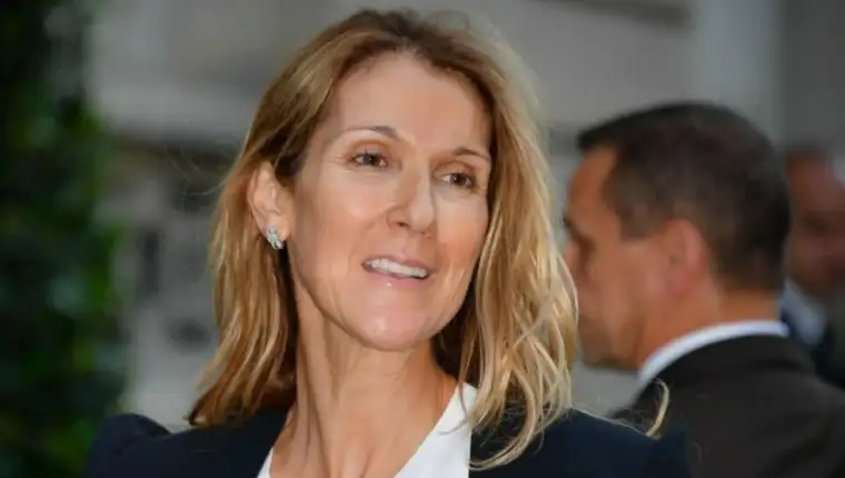 Celine Dion