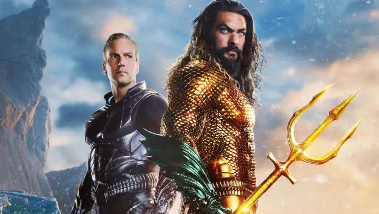 aquaman