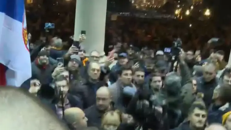 srbija