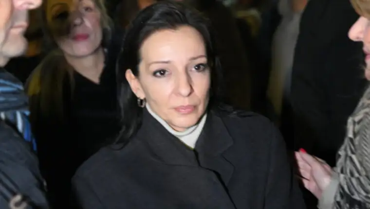 marinika tepić