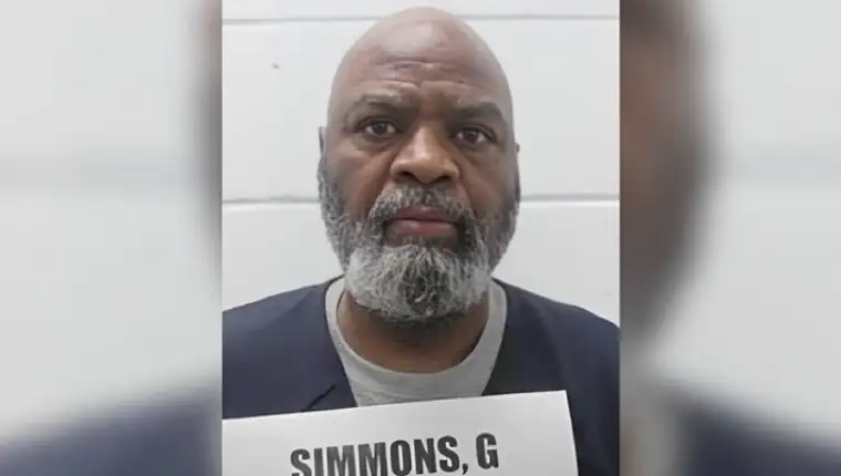 glynn simmons