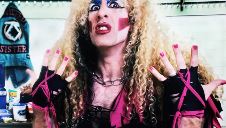 dee snider twisted sister