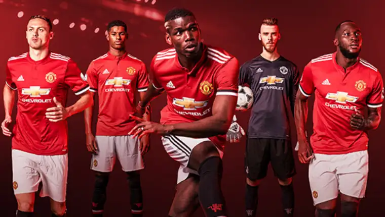 manchester united