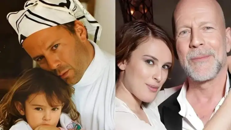 rumer i bruce willis