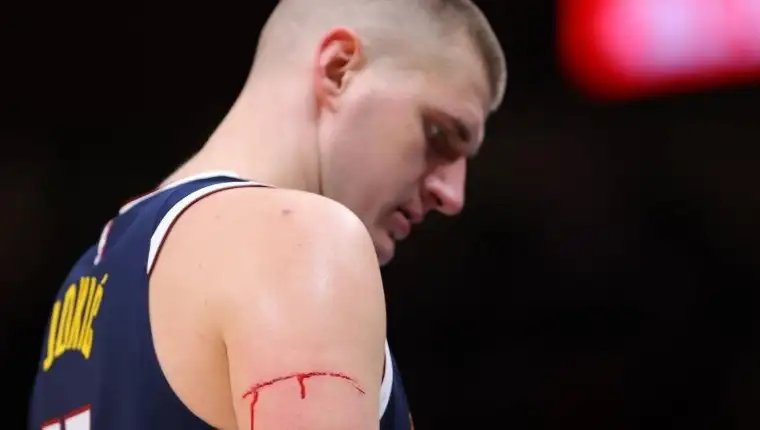 nikola jokic