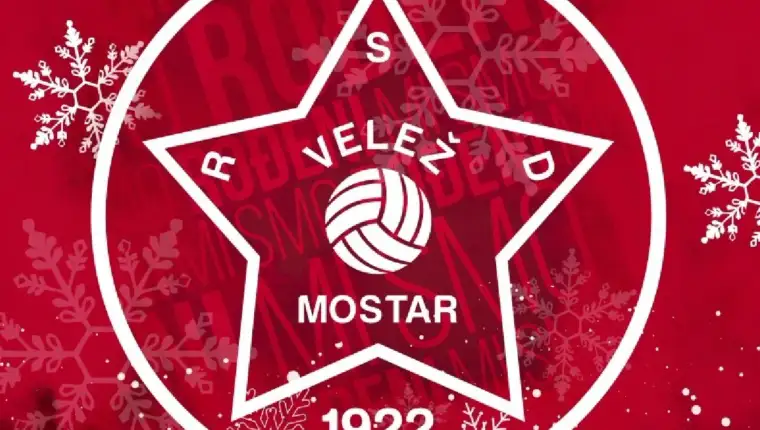 VELEŽ