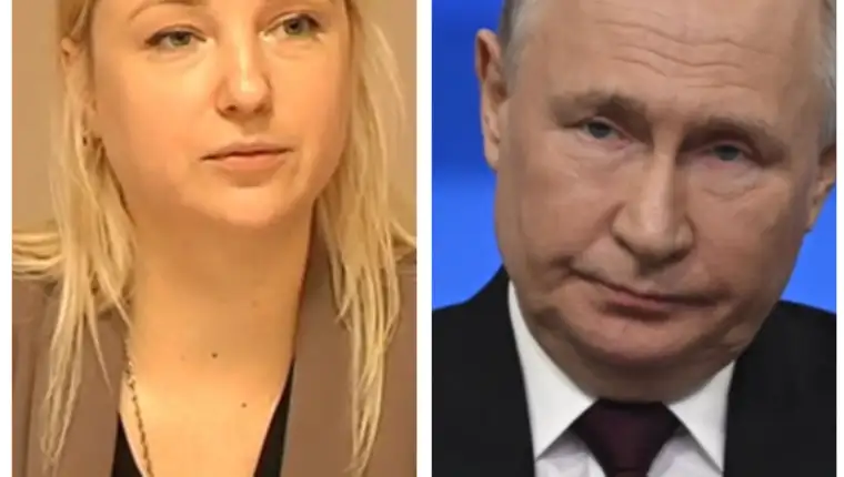 putin