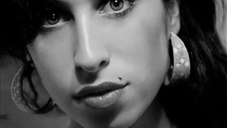 amy winehouse