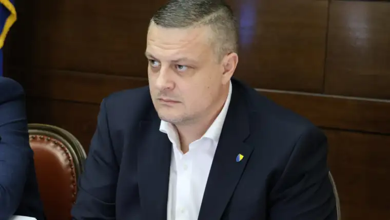 vojin mijatović