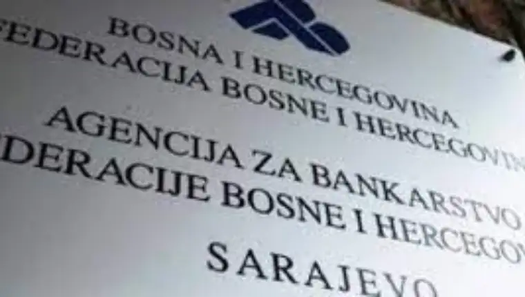 agencija za bankarstvo