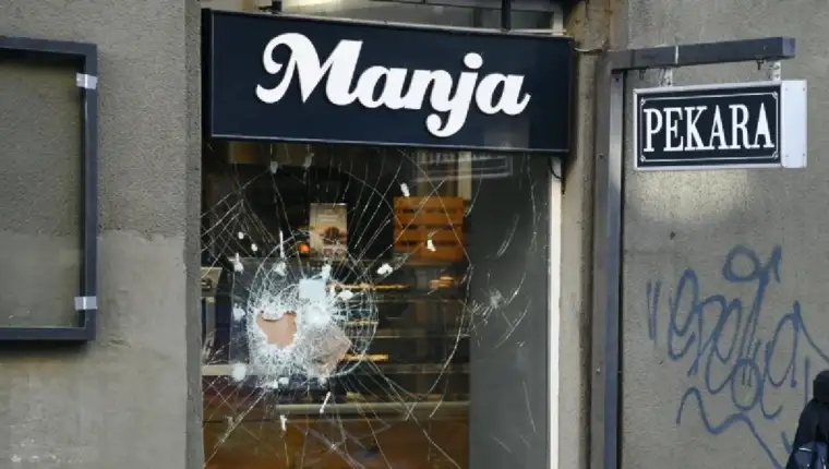manja