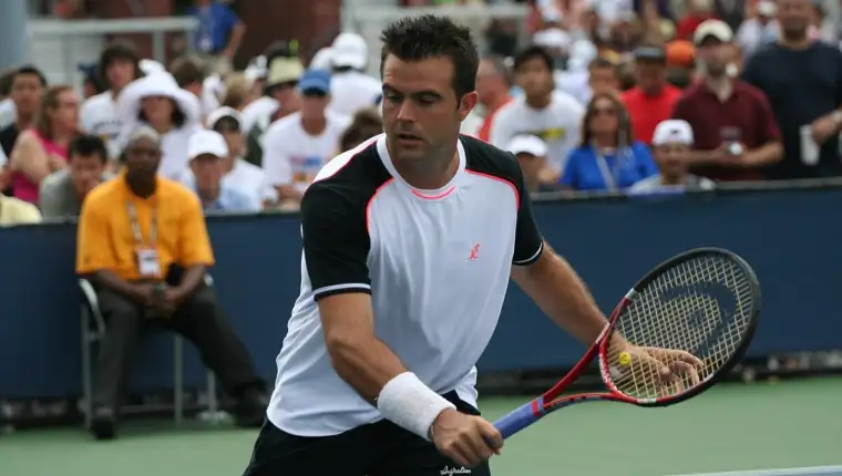 Daniele Bracciali