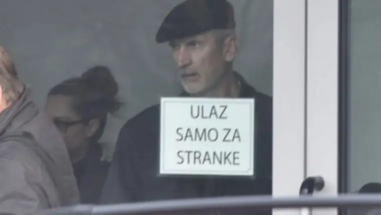 zulfikar špago