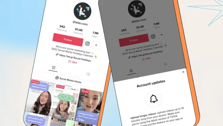 tiktok