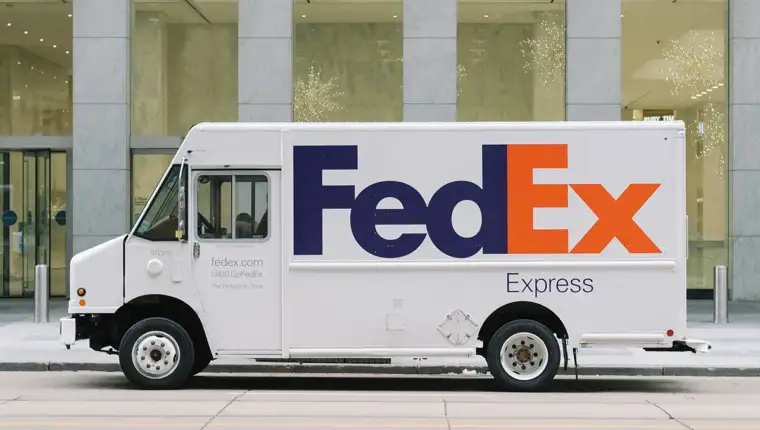 fedex