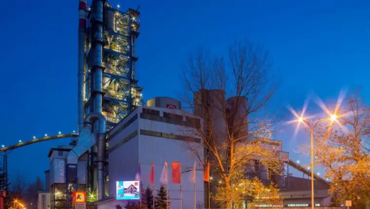 lukavac cement 1