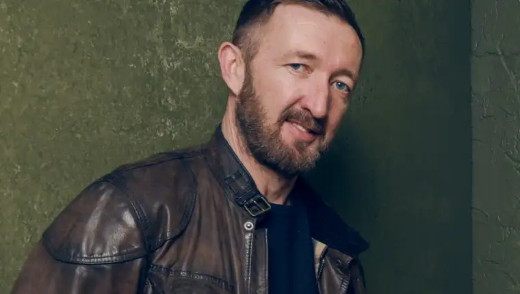 Ralph Ineson