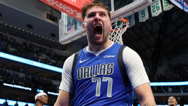 doncic 5