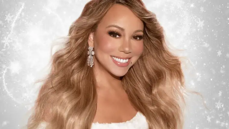 Mariah Carey