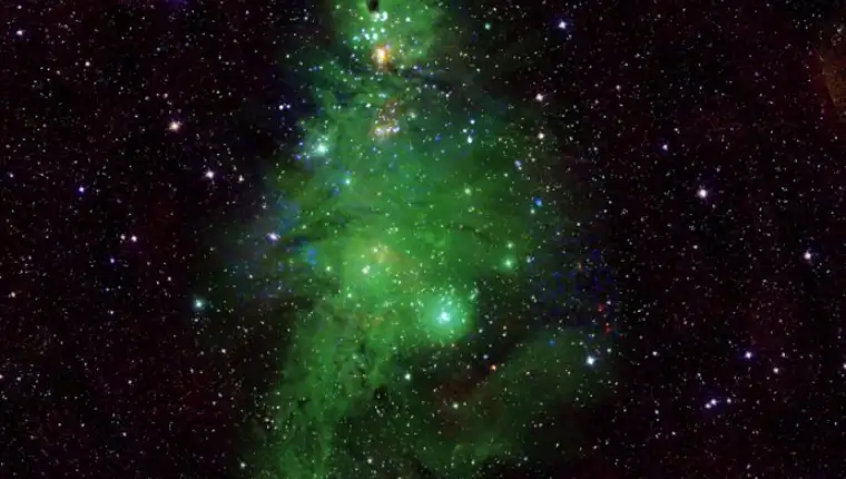 nasa