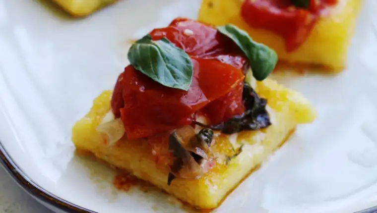 bruschette