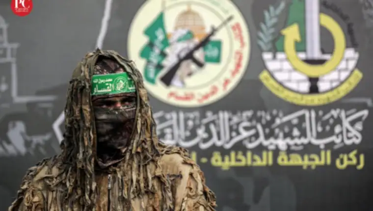 hamas