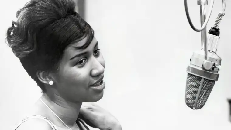aretha
