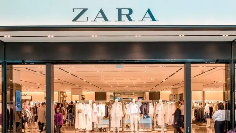 zara