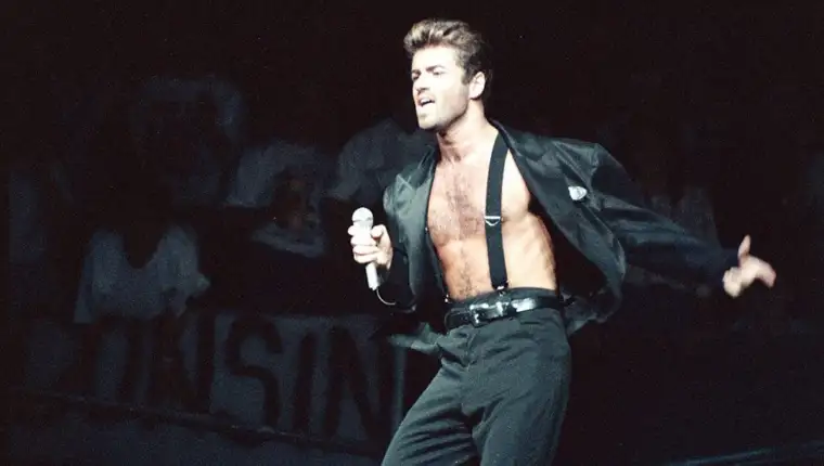 george michael
