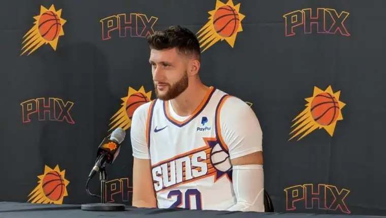 nurkic