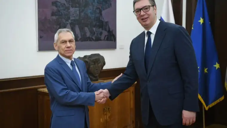 harcenko vucic