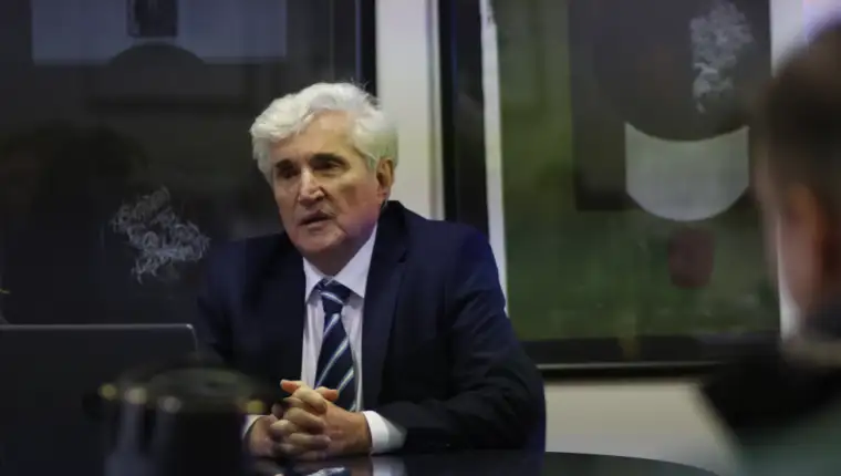 rusmir mahutćehajić