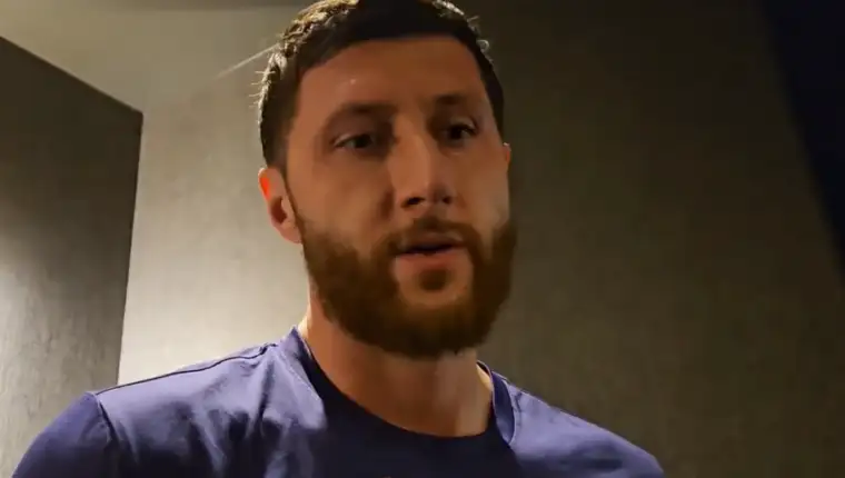 nurkic 5