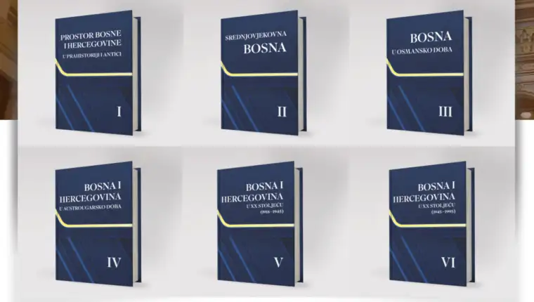 edicija historija BiH