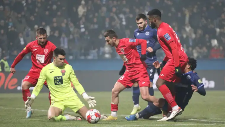 velez zeljeznicar