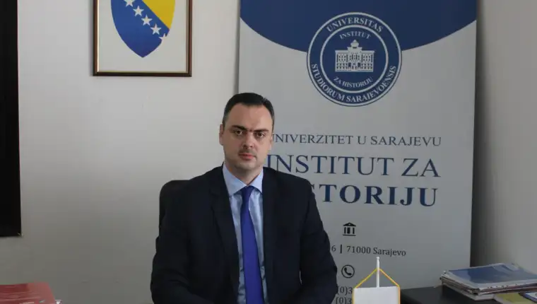 sedad bešlija