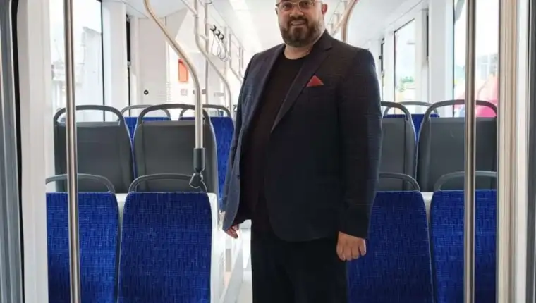 tramvaj steta