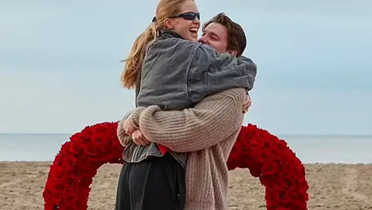 Patrick Schwarzenegger