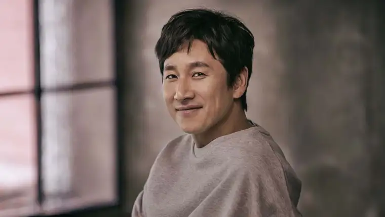 Lee Sun-kyun