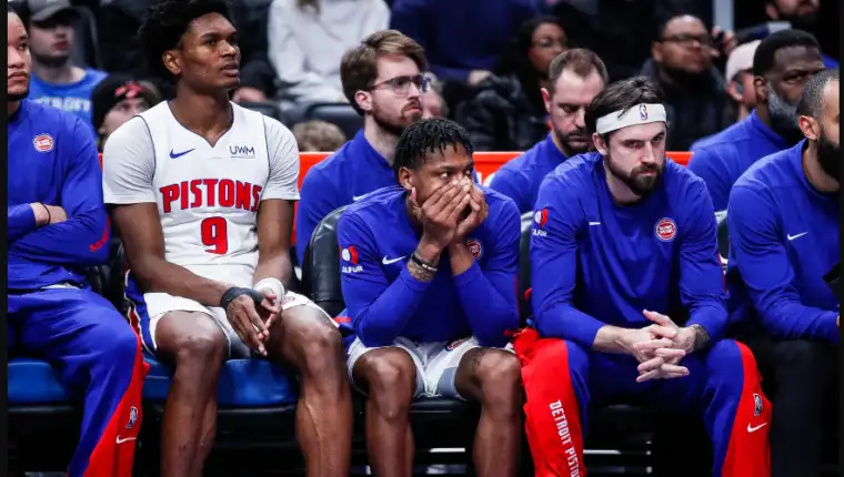 pistons 3