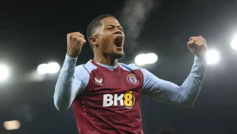 aston villa