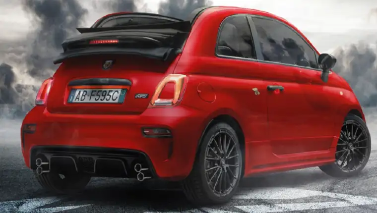 abarth