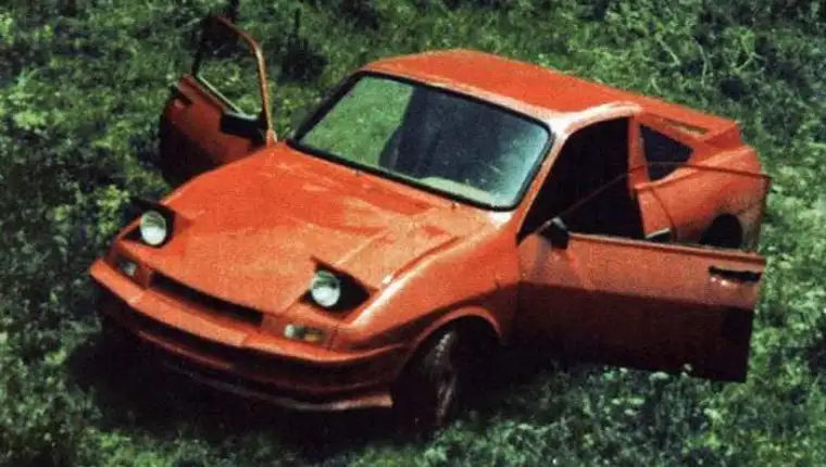 dacia md87