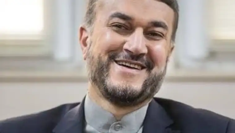 Hossein Amir Abdollahian