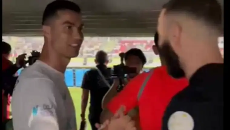 ronaldo7
