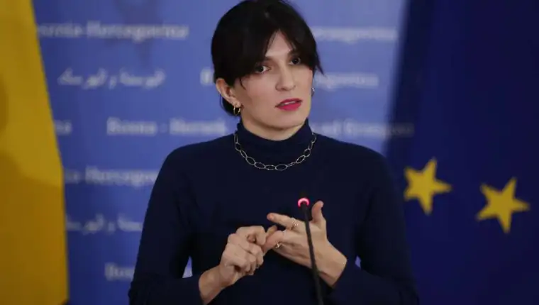 sabina cudic